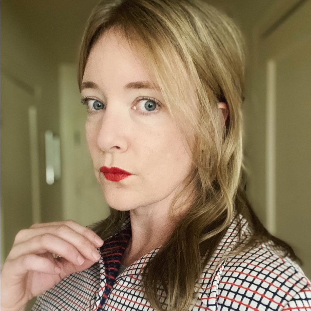 Meet your Posher, Kendra